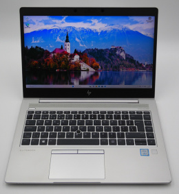 Laptop HP EliteBook 14