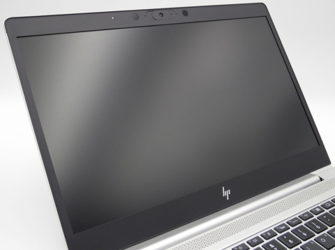 Laptop HP EliteBook 14" 840 G6 i7/32GB/512GB SSD/AMD 550X stacja i mysz Laptop HP EliteBook 14" 840 G6 i7/32GB/512GB SSD/AMD 550X stacja i mysz