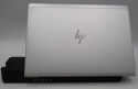 Laptop HP EliteBook 14" 840 G6 i7/32GB/512GB SSD/AMD 550X stacja i mysz