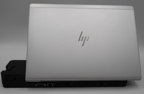 Laptop HP EliteBook 14" 840 G6 i7/32GB/512GB SSD/AMD 550X stacja i mysz Laptop HP EliteBook 14" 840 G6 i7/32GB/512GB SSD/AMD 550X stacja i mysz