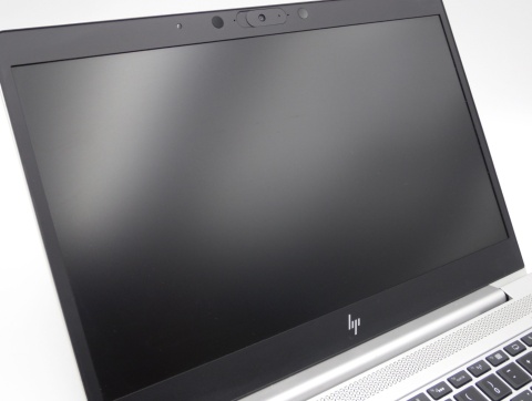 Laptop HP EliteBook 14" 840 G6 i7/32GB/512GB SSD/AMD 550X stacja i mysz Laptop HP EliteBook 14" 840 G6 i7/32GB/512GB SSD/AMD 550X stacja i mysz