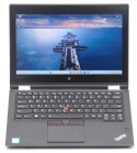 Laptop Lenovo Yoga 260 12.5" i5-6300U/8GB/256GB Dotykowy