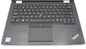 Laptop Lenovo Yoga 260 12.5" i5-6300U/8GB/256GB Dotykowy