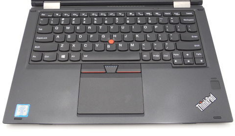 Laptop Lenovo Yoga 260 12.5" i5-6300U/8GB/256GB Dotykowy Laptop Lenovo Yoga 260 12.5" i5-6300U/8GB/256GB Dotykowy