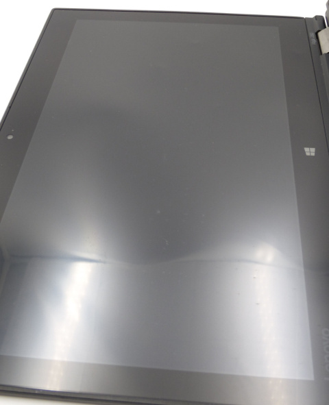 Laptop Lenovo Yoga 260 12.5" i5-6300U/8GB/256GB Dotykowy Laptop Lenovo Yoga 260 12.5" i5-6300U/8GB/256GB Dotykowy