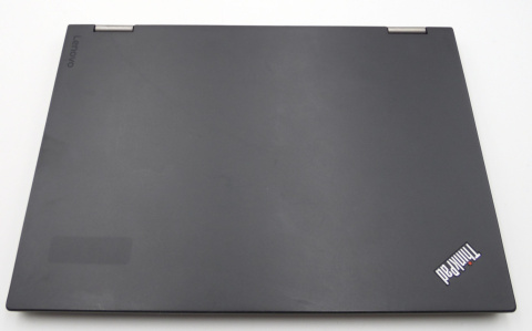 Laptop Lenovo Yoga 260 12.5" i5-6300U/8GB/256GB Dotykowy Laptop Lenovo Yoga 260 12.5" i5-6300U/8GB/256GB Dotykowy
