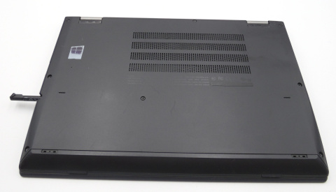 Laptop Lenovo Yoga 260 12.5" i5-6300U/8GB/256GB Dotykowy Laptop Lenovo Yoga 260 12.5" i5-6300U/8GB/256GB Dotykowy