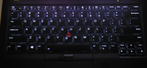 Lenovo X1 Carbon 5th i7-6600U/16GB/256GB/WQHD/W11 + MYSZ +Nowa bateria Lenovo X1 Carbon 5th i7-6600U/16GB/256GB/WQHD/W11 + MYSZ +Nowa bateria