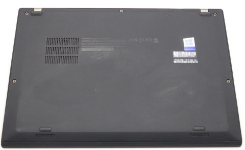 Lenovo X1 Carbon 5th i7-6600U/16GB/256GB/WQHD/W11 + MYSZ +Nowa bateria Lenovo X1 Carbon 5th i7-6600U/16GB/256GB/WQHD/W11 + MYSZ +Nowa bateria