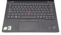 Lenovo X1 Carbon 9 gen 14" i7-1165G7/32GB/512 GB SSD/WUXGA 16:10/W11