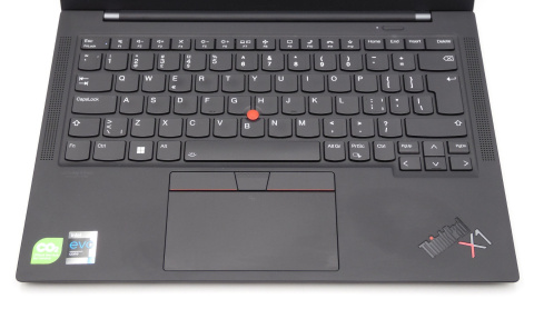Lenovo X1 Carbon 9 gen 14" i7-1165G7/32GB/512 GB SSD/WUXGA 16:10/W11 Lenovo X1 Carbon 9 gen 14" i7-1165G7/32GB/512 GB SSD/WUXGA 16:10/W11