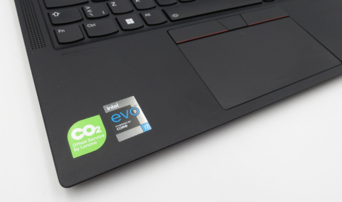 Lenovo X1 Carbon 9 gen 14" i7-1165G7/32GB/512 GB SSD/WUXGA 16:10/W11 Lenovo X1 Carbon 9 gen 14" i7-1165G7/32GB/512 GB SSD/WUXGA 16:10/W11