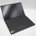 Lenovo X1 Carbon 9 gen 14" i7-1165G7/32GB/512 GB SSD/WUXGA 16:10/W11