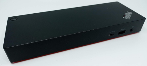 Stacja dokująca Lenovo ThinkPad Thunderbolt 4 WorkStation 40B0 DK2131 Stacja dokująca Lenovo ThinkPad Thunderbolt 4 WorkStation 40B0 DK2131