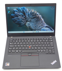 Lenovo Thinkpad X13 13.3