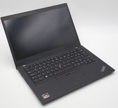 Lenovo Thinkpad X13 13.3" IPS Ryzen Pro 5 4650U/8GB/256G/W11 PRO Lenovo Thinkpad X13 13.3" IPS Ryzen Pro 5 4650U/8GB/256G/W11 PRO