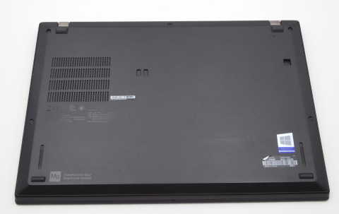 Lenovo Thinkpad X13 13.3" IPS Ryzen Pro 5 4650U/8GB/256G/W11 PRO Lenovo Thinkpad X13 13.3" IPS Ryzen Pro 5 4650U/8GB/256G/W11 PRO