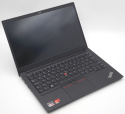 Lenovo Thinkpad E14 Gen 2 Ryzen 7 4700U 8 core/16GB/256 SSD/W11 + MYSZ