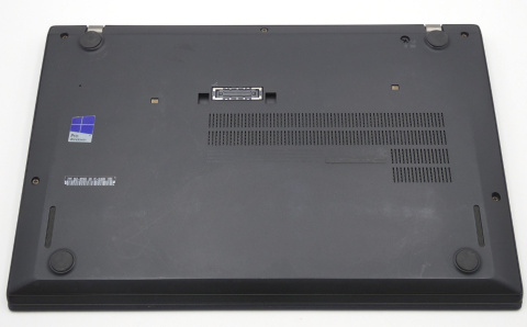 Lenovo Thinkpad T470S i5-6300U/12GB RAM/256GB SSD/W11/+DOCK+MYSZ Lenovo Thinkpad T470S i5-6300U/12GB RAM/256GB SSD/W11/+DOCK+MYSZ