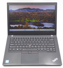 Lenovo Thinkpad T480 i5-8350U/16GB/256GB SSD FHD W11 PRO Nowa bateria