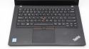 Lenovo Thinkpad T480 i5-8350U/16GB/256GB SSD FHD W11 PRO Nowa bateria