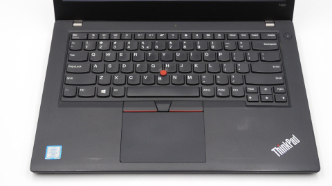 Lenovo Thinkpad T480 i5-8350U/16GB/256GB SSD FHD W11 PRO Nowa bateria Lenovo Thinkpad T480 i5-8350U/16GB/256GB SSD FHD W11 PRO Nowa bateria