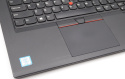 Lenovo Thinkpad T480 i5-8350U/16GB/256GB SSD FHD W11 PRO Nowa bateria