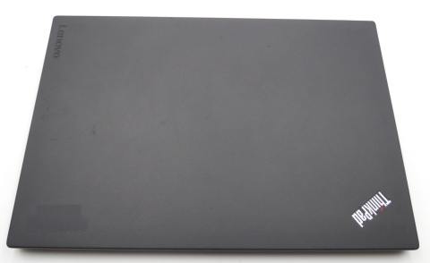 Lenovo Thinkpad T480 i5-8350U/16GB/256GB SSD FHD W11 PRO Nowa bateria Lenovo Thinkpad T480 i5-8350U/16GB/256GB SSD FHD W11 PRO Nowa bateria