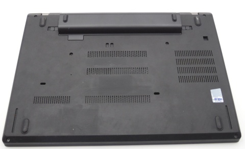 Lenovo Thinkpad T480 i5-8350U/16GB/256GB SSD FHD W11 PRO Nowa bateria Lenovo Thinkpad T480 i5-8350U/16GB/256GB SSD FHD W11 PRO Nowa bateria