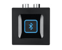 Logitech Bluetooth Audio Receiver 15M RCA/Mini-Jack zasięg do 15m