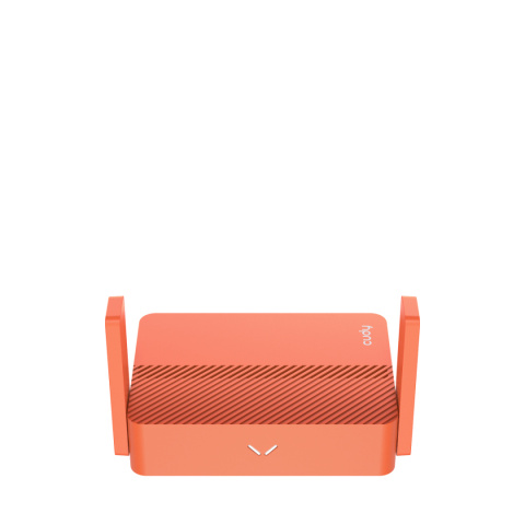 Mobilny Minirouter VPN Cudy TR1200 Wi-Fi AC1200 USB-C Mobilny Minirouter VPN Cudy TR1200 Wi-Fi AC1200 USB-C