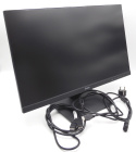 Monitor IIyama 24" XU2493HS-B4 FullHD HDMI/VGA/Display port + kable