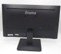 Monitor IIyama 24" XU2493HS-B4 FullHD HDMI/VGA/Display port + kable