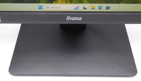Monitor IIyama 24" XU2493HS-B4 FullHD HDMI/VGA/ Monitor IIyama 24" XU2493HS-B4 FullHD HDMI/VGA/