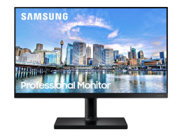 Monitor SAMSUNG LF27T452FQRXEN 27