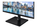 Monitor SAMSUNG LF27T452FQRXEN 27" IPS FHD 1920x1080 75H HDMI DP