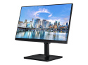 Monitor SAMSUNG LF27T452FQRXEN 27" IPS FHD 1920x1080 75H HDMI DP