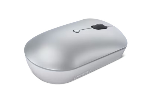 Mysz Lenovo 540 USB-C Wireles Compact - jasno szara Mysz Lenovo 540 USB-C Wireles Compact - jasno szara
