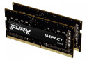 Pamięć RAM Kingston 32GB (2x16GB) DDR4 3200MT/s CL20 FURY Impact