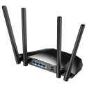 Router Cudy LT400 V2.0 Wi-Fi 4G LTE N300 zintegrowane Anteny