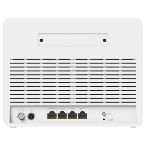 Router Cudy LT500E V1.0 Wi-Fi 4G AC1200 wbudowane anteny - biały Router Cudy LT500E V1.0 Wi-Fi 4G AC1200 wbudowane anteny - biały