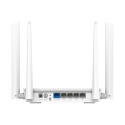 Router Cudy WR3000H AX3000 Wi-Fi 6 AX3000 Mesh 2.5G WAN +4xLAN 1G