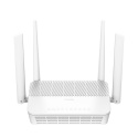 Router Cudy WR3000H AX3000 Wi-Fi 6 AX3000 Mesh 2.5G WAN +4xLAN 1G