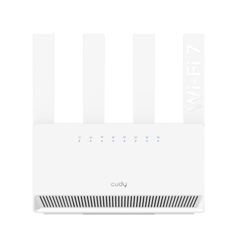 Router Cudy WR3600E BE3600 Wi-Fi 7 1xWAN 3xLAN Gigabit Router Cudy WR3600E BE3600 Wi-Fi 7 1xWAN 3xLAN Gigabit