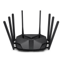 Router Wifi Mercusys MR90X AX6000 8 anten 2.5G WAN