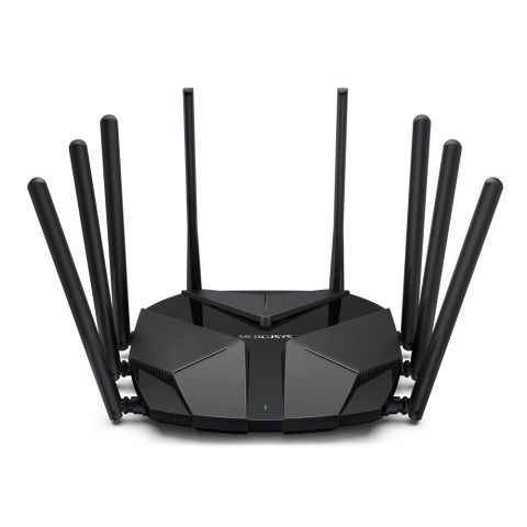 Router Wifi Mercusys MR90X AX6000 8 anten 2.5G WAN Router Wifi Mercusys MR90X AX6000 8 anten 2.5G WAN