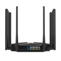 Router Wifi Mercusys MR90X AX6000 8 anten 2.5G WAN