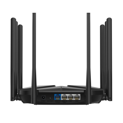 Router Wifi Mercusys MR90X AX6000 8 anten 2.5G WAN Router Wifi Mercusys MR90X AX6000 8 anten 2.5G WAN