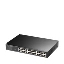 Switch Cudy GS1024 2.0 24xRJ45 gigabit niezarządzalny