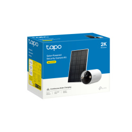 TP-link Tapo C410 KIT Kamera do monitoringu zasilana energią słoneczną